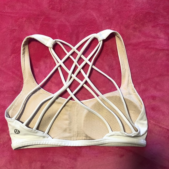 lululemon sports bra - Picture 1 of 1